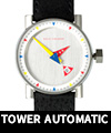 TOWER AUTOMATIC